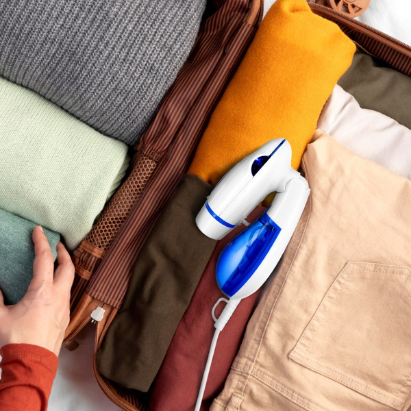 Ручной отпариватель Kitfort КТ-9191-3