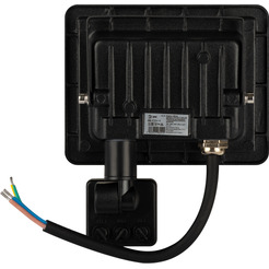 Уличный прожектор ЭРА LPR-042-2-65K-030