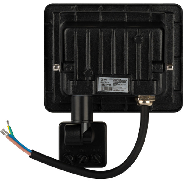 Уличный прожектор ЭРА LPR-042-2-65K-030