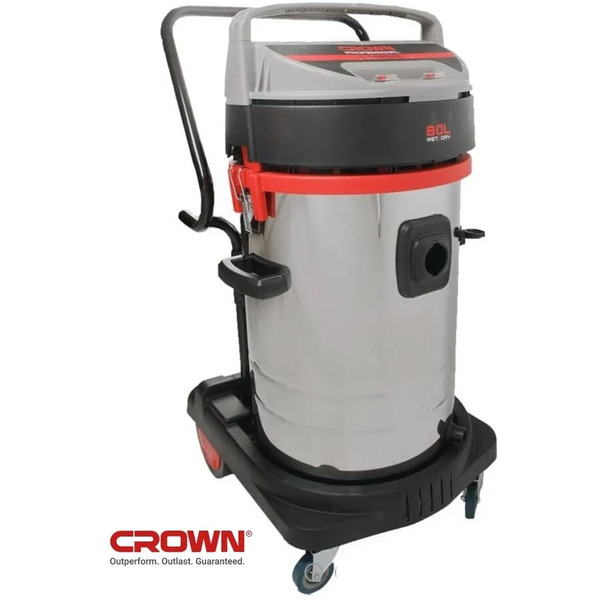 Пылесос Crown CT42029