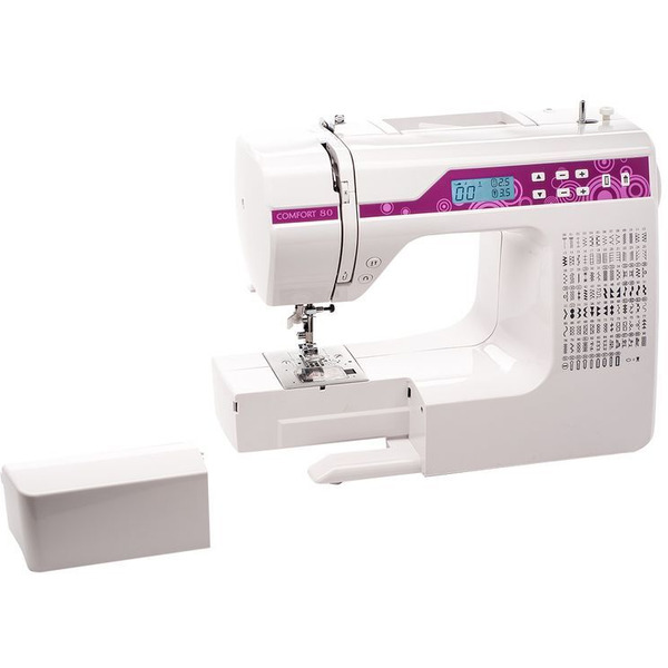 Швейная машина Comfort 80