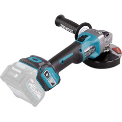 Аккумуляторная углошлифмашина MAKITA GA023GZ (Без АКБ и ЗУ)