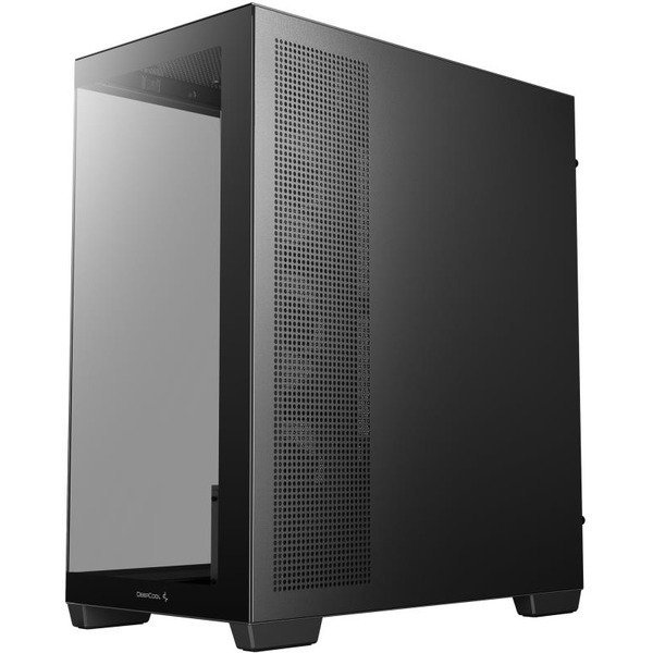 Корпус DeepCool CG580 4F R-CG580-BKADA4-G-1