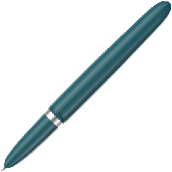 Ручка Parker 51 Core (2123506) Teal Blue CT F