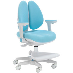 Кресло Everprof Kids 101 (голубой)