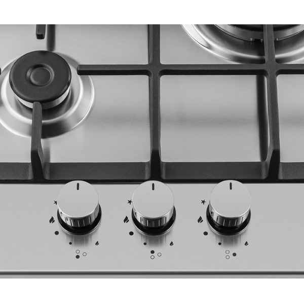 Газовая варочная панель MAUNFELD EGHS.43.33CS/G