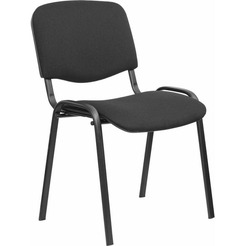 Стул Staff Iso Lite CF-008 (черный C-11)