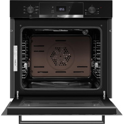 Духовой шкаф Weissgauff EOV 766 PDB