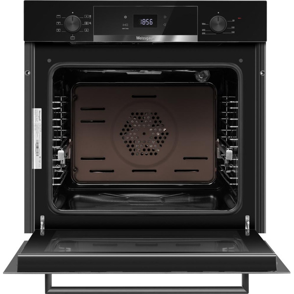 Духовой шкаф Weissgauff EOV 766 PDB