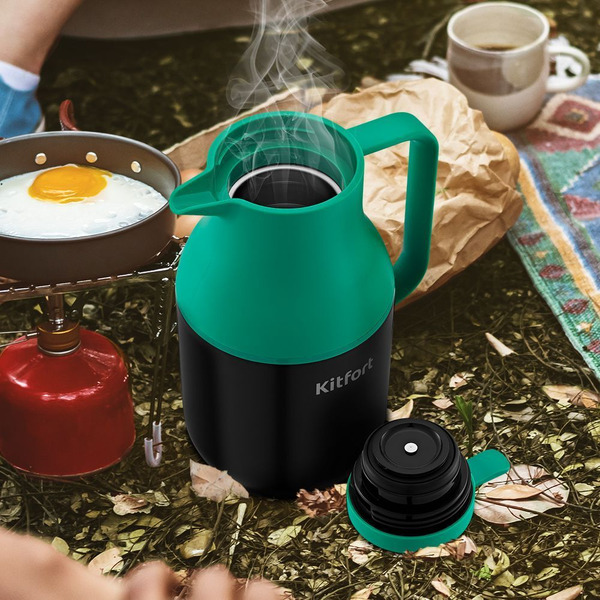 Термос Kitfort KT-1240-2