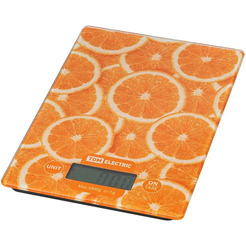 Кухонные весы TDM Апельсины SQ4025-0003