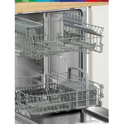 Посудомоечная машина Bosch SMV26DX00T