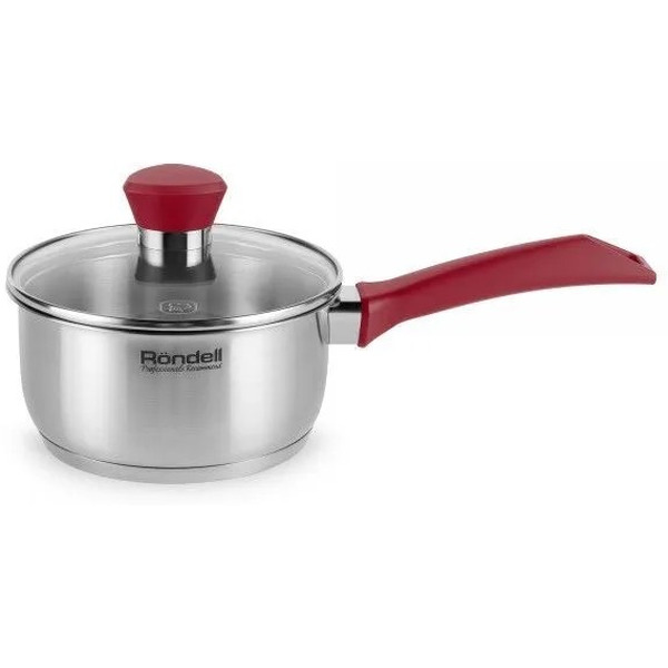 Набор посуды RONDELL Strike RDS-818, 8 предметов