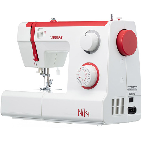 Швейная машина Veritas Niki