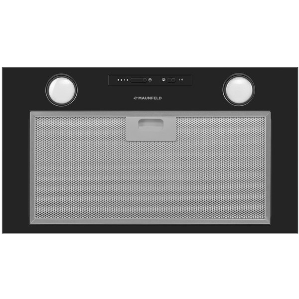 Кухонная вытяжка MAUNFELD Crosby Light 5028 (черный)