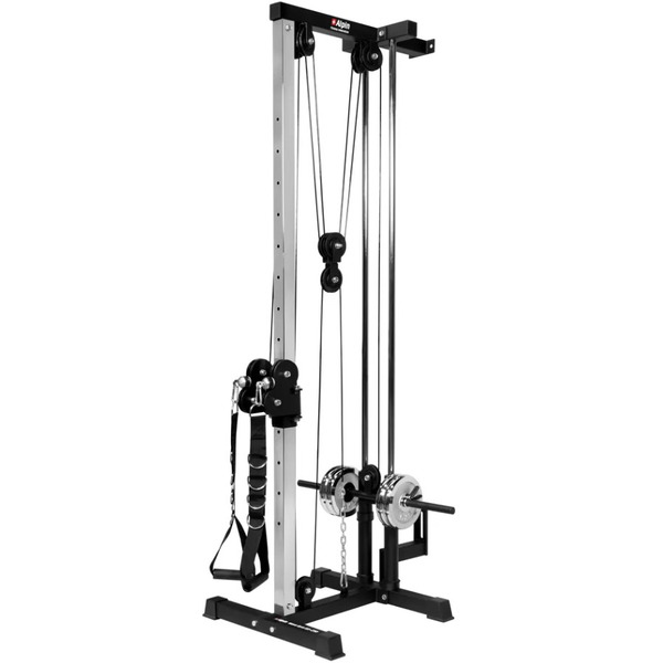 Силовой тренажер Alpin Wave GYM GX-250