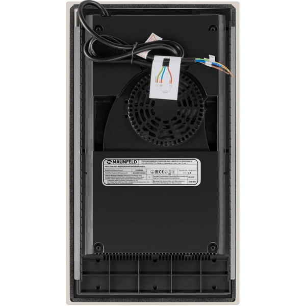 Варочная панель MAUNFELD CVI292BG