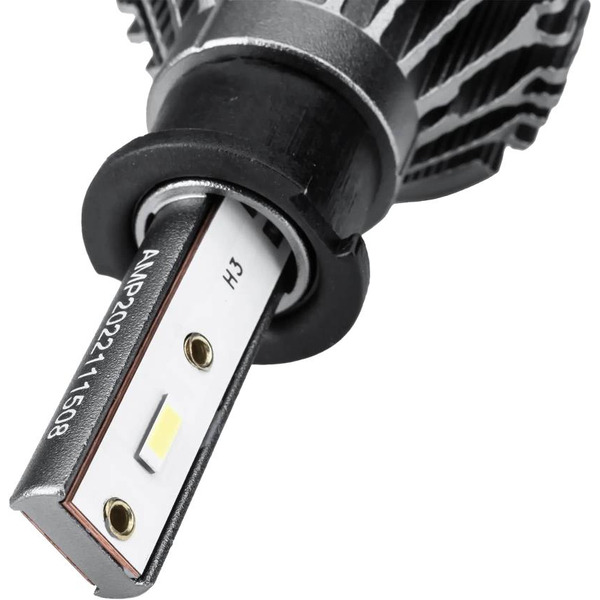 Светодиод головного света AMP/Criolight CSP L03s H3