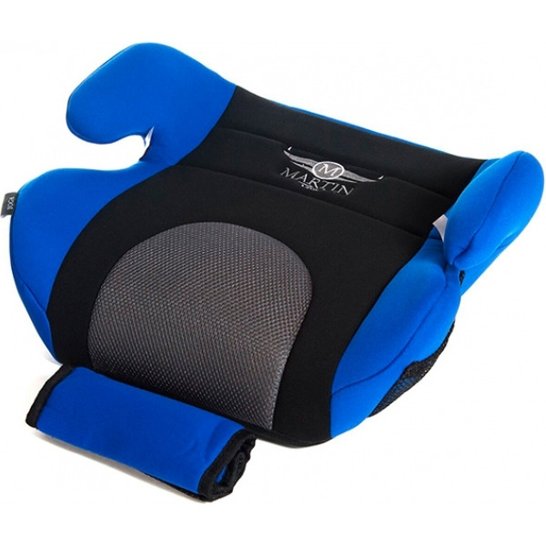 Автомобильное детское кресло MARTIN NOIR YOGA Blue sky (BAB002)
