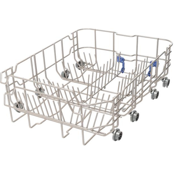 Посудомоечная машина DeLonghi DDW 06S Brace plus