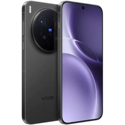 Смартфон vivo X300 Pro V2514 16GB/512GB (черный)
