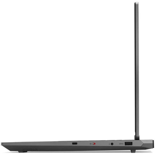 Игровой ноутбук Lenovo LOQ 15ARP9 83JC00LBRK