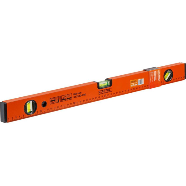 Уровень брусковый  STARTUL MASTER ST2520-080