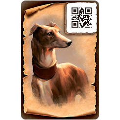 Настольная игра Hobby World Место преступления: Средневековье