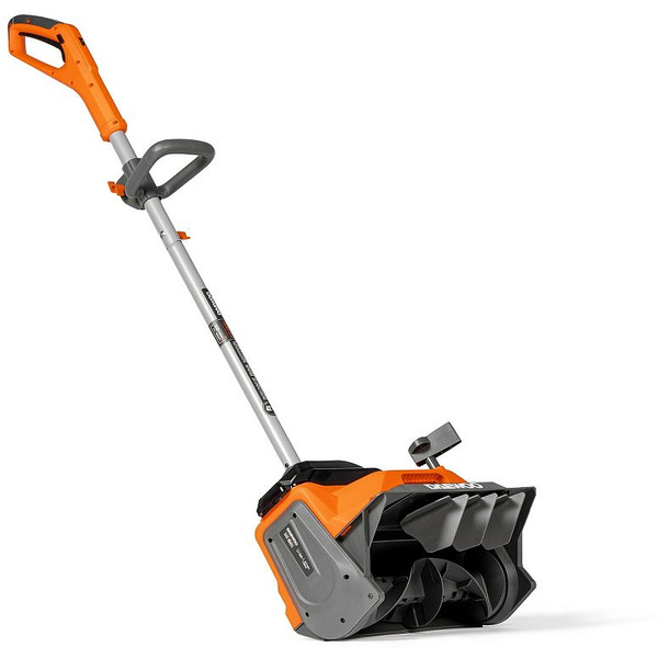 Снегоуборщик Daewoo Power DAST 4042Li (без АКБ и ЗУ)