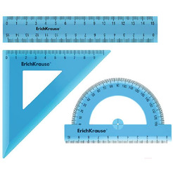Набор для черчения Erich Krause Standard 52991