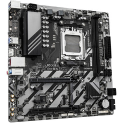 Материнская плата Gigabyte B840M D2H