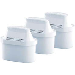 Комплект картриджей Гейзер Экстра 401 (3 шт.)