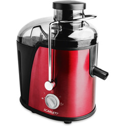 Соковыжималка SCARLETT SC-JE50S15R