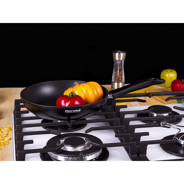 Сковорода Rondell Invictus RDA-1364