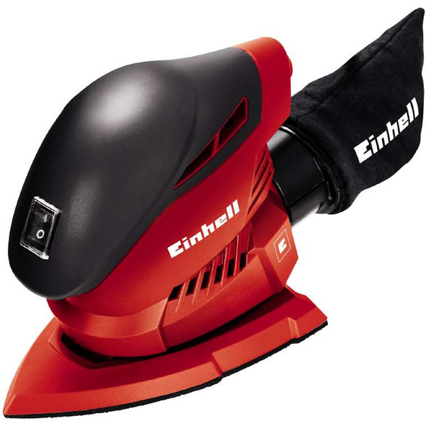 Дельташлифмашина Einhell TH-OS 1016 (4460610)