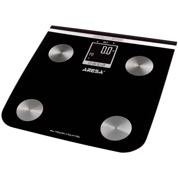 Напольные весы ARESA AR-4403
