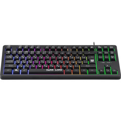 Клавиатура Defender Dark Lord GK-580