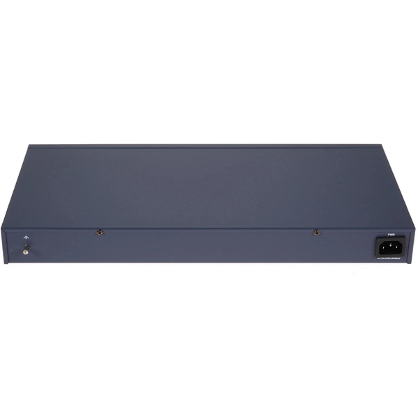 Неуправляемый коммутатор Hikvision DS-3E0518P-E