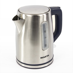 Электрочайник Marta MT-1093 (синий сапфир)