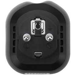 Тестер розеток MASTECH MS6860D 13-1260