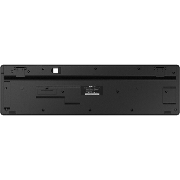 Клавиатура Maxvi KWS-01