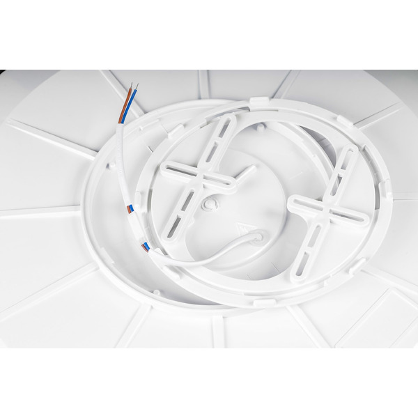 Припотолочная люстра Sundays Home 240924-16 5795 (черный)