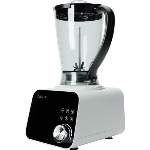 Кухонный комбайн RAGEX R110-202