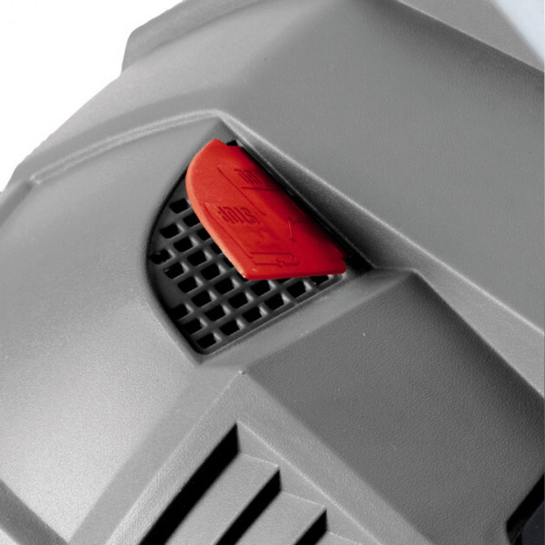 Газонокосилка аккумуляторная Einhell GE-CM 36 Li M kit (3413063)