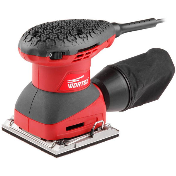 Виброшлифмашина Wortex SS 2835 AE (SS2835AE01319)