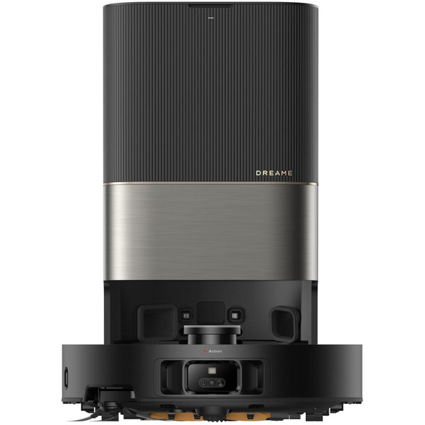 Робот-пылесос Dreame Robot Vacuum X50 Ultra Complete Black (RLX85CE-4)