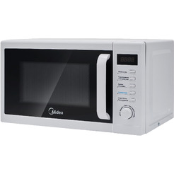 Микроволновая печь MIDEA AM820CUK-W