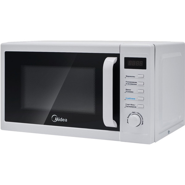 Микроволновая печь MIDEA AM820CUK-W