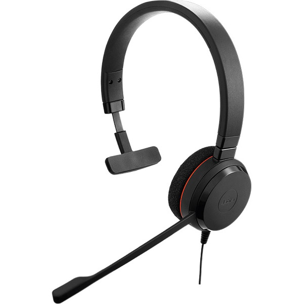 Гарнитура JABRA EVOLVE 20 MS Mono