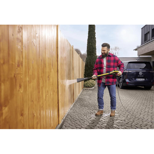 Мойка высокого давления Karcher K7 Smart Control Flex eco!Booster 1.317-344.0